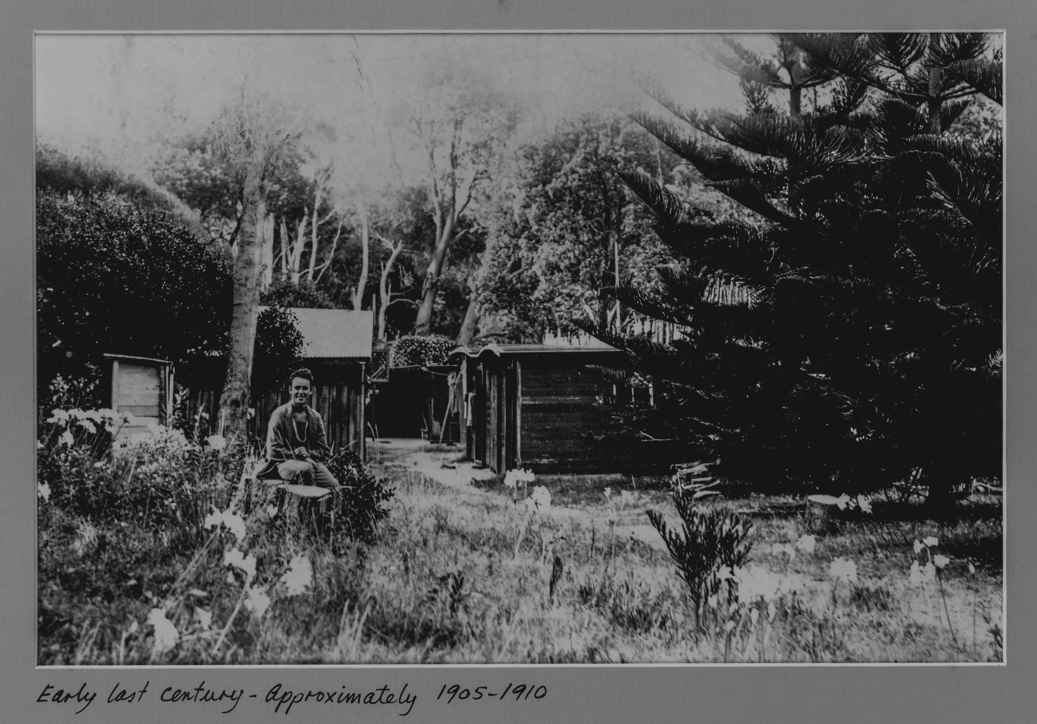 For Whom the Bell Tolls