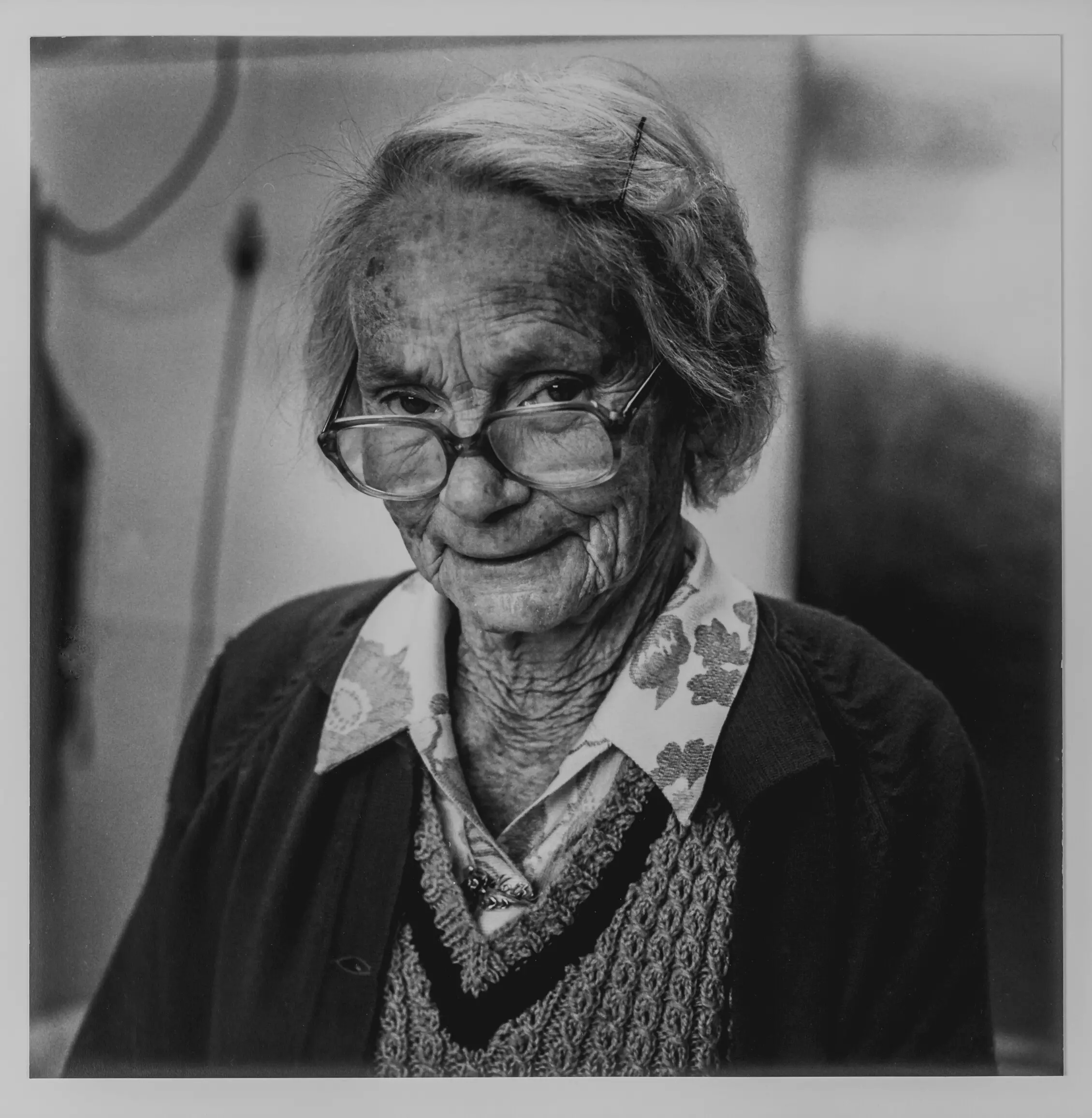 Marie Strachan