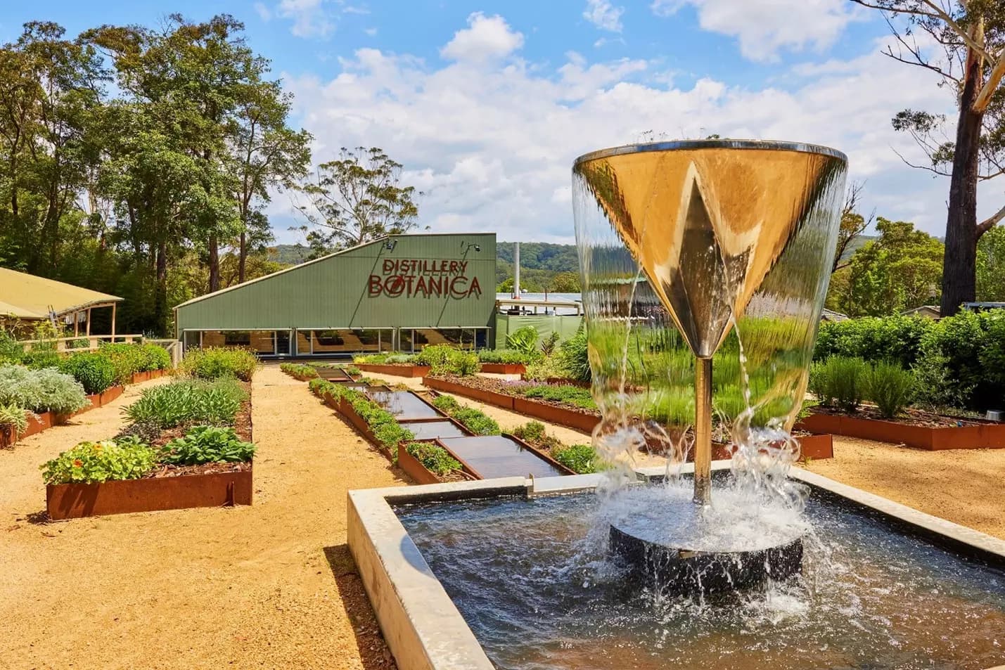 Tastings - Distillery Botanica