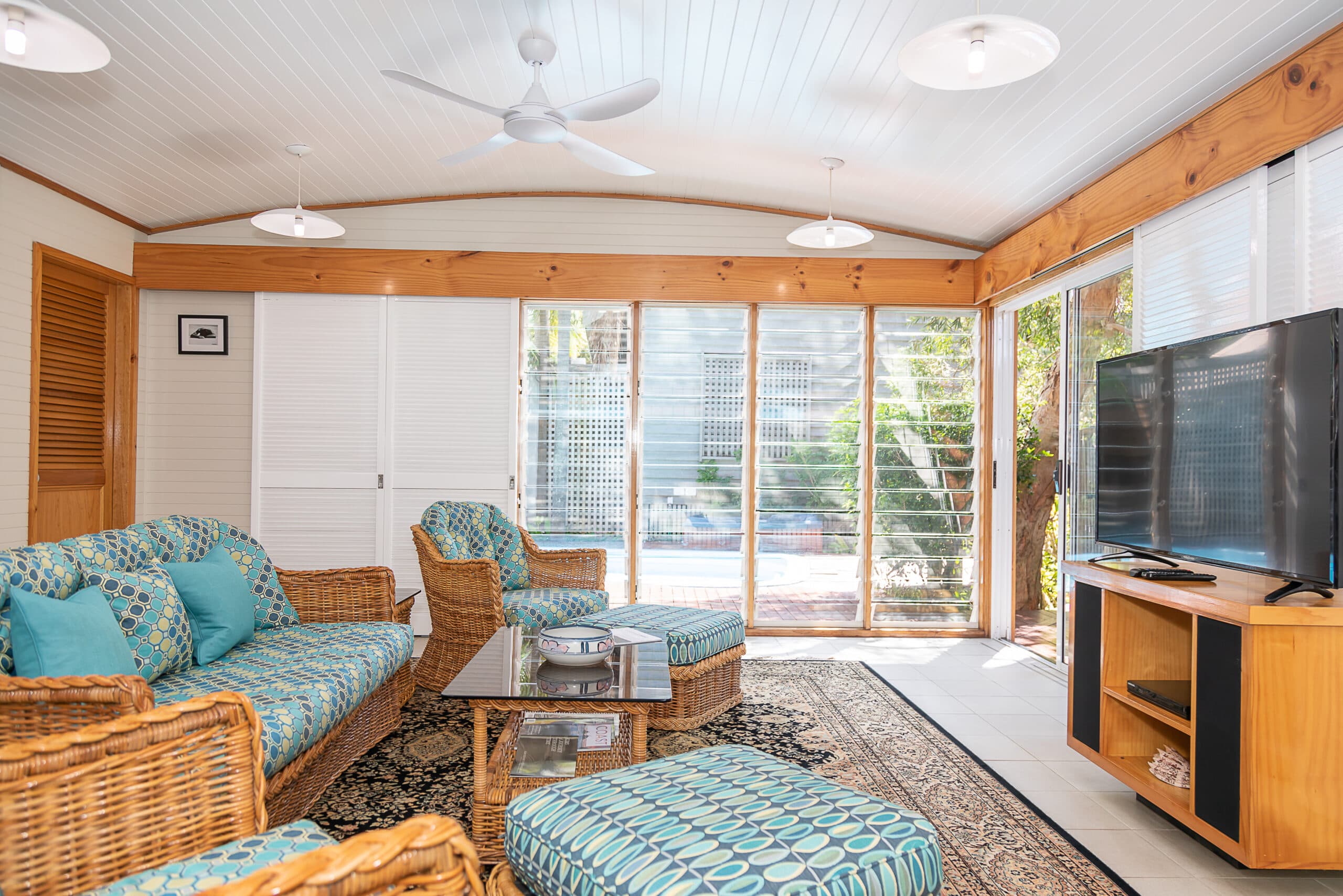 Lounge area 3