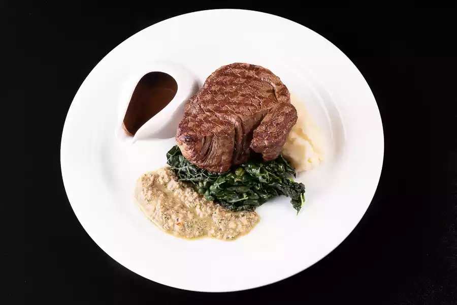 Aged Eye Fillet