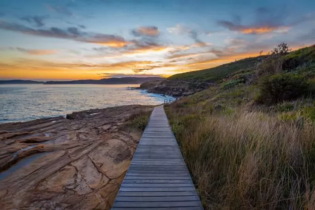 Bushwalking & Natural Wonders