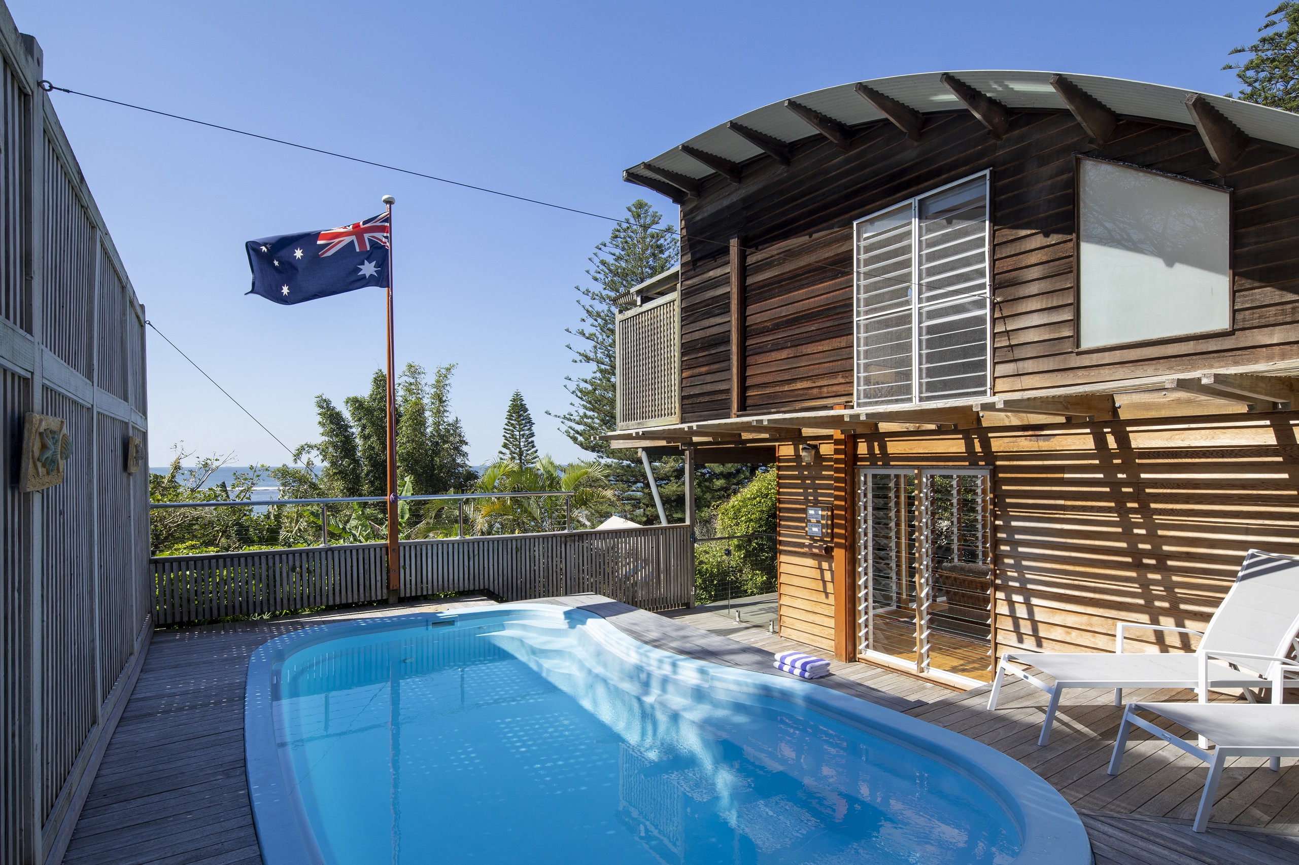 Reef View Deluxe Terrace Villa Cover Image