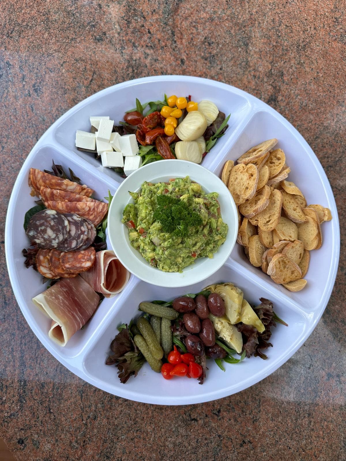 Antipasto