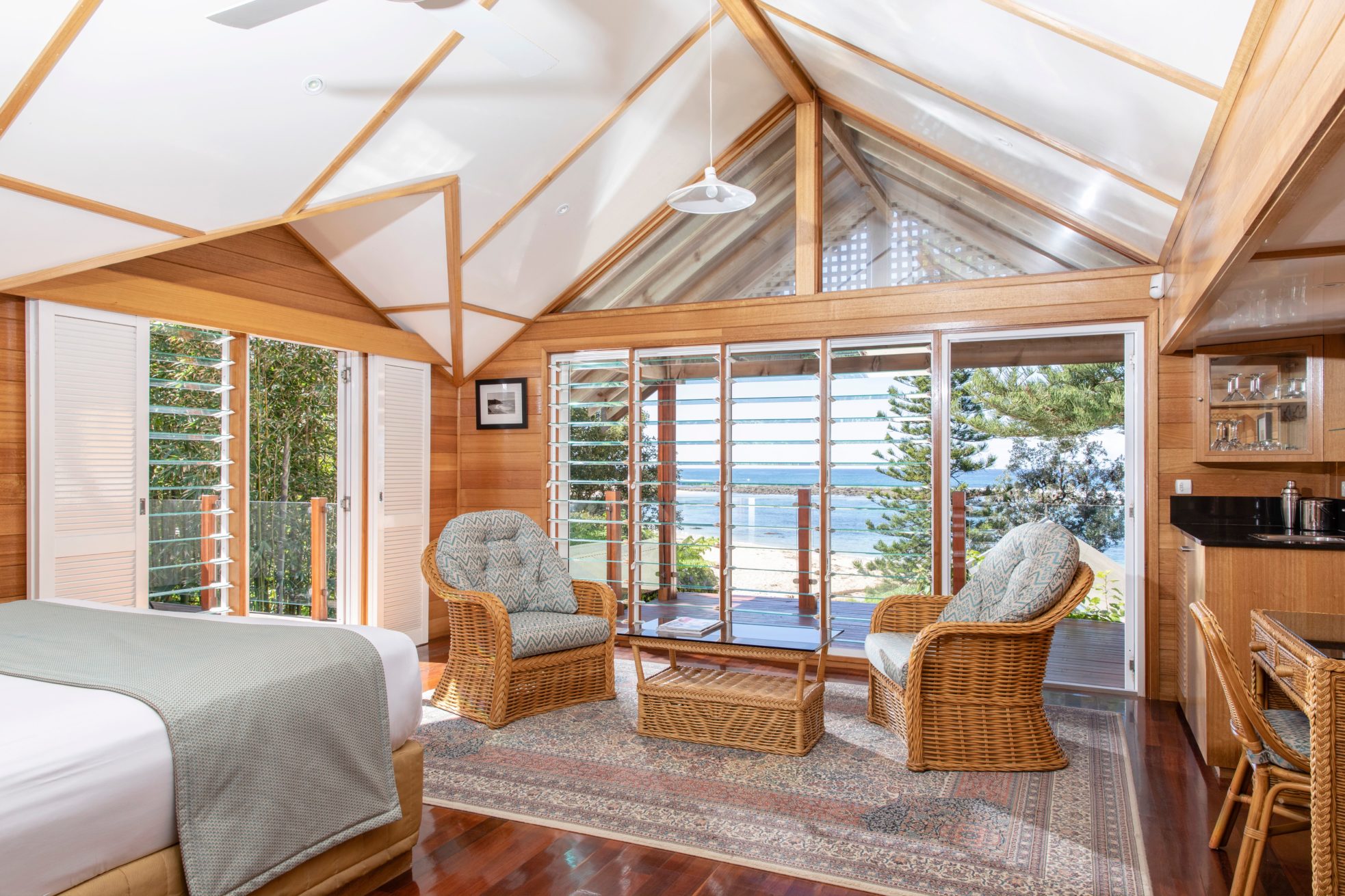 Terrace View Bungalow Cover Image