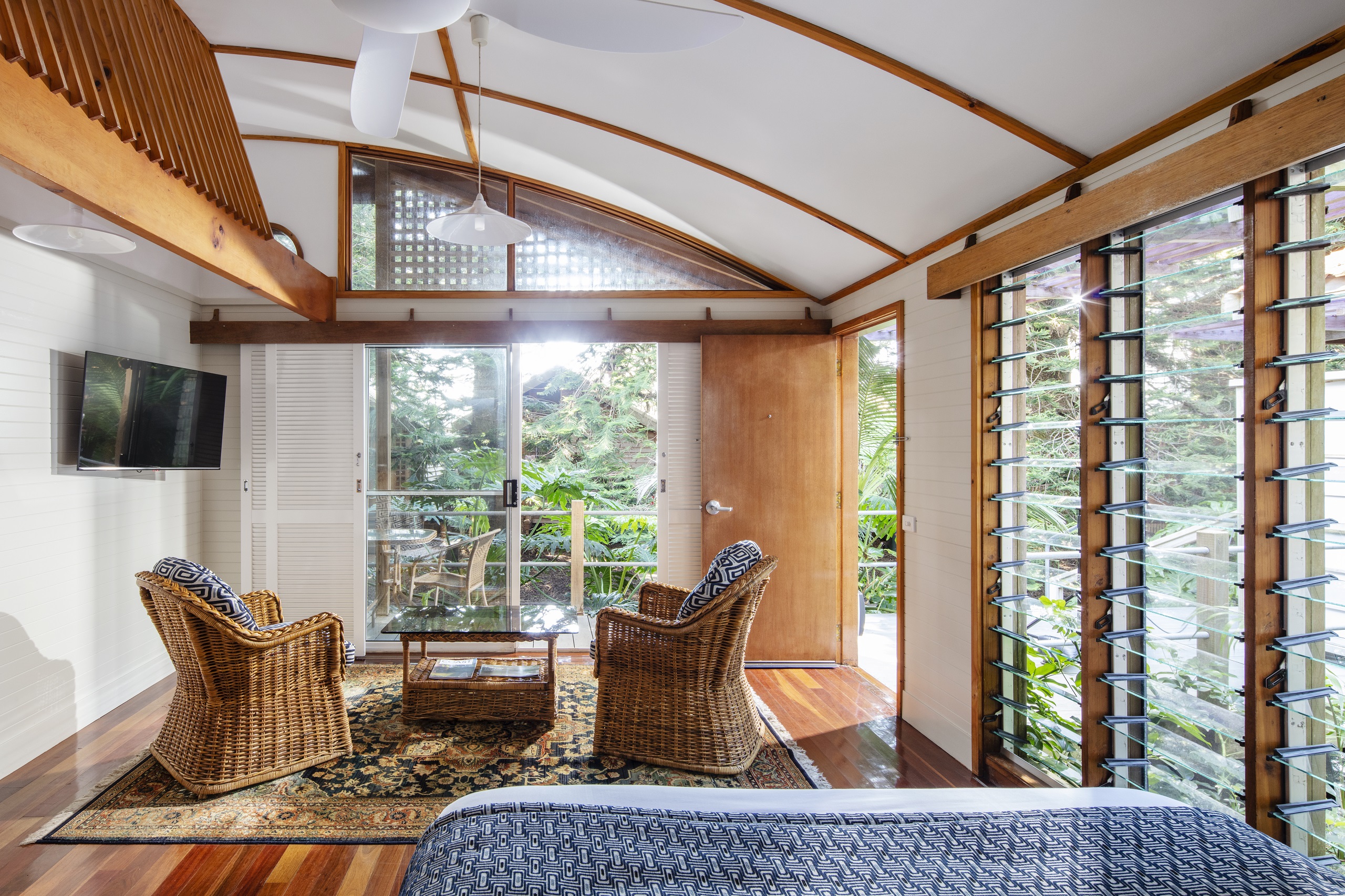 Garden Bungalow Cover Image