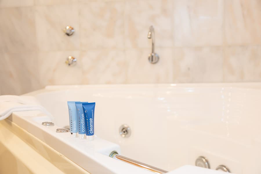 Bathroom 2