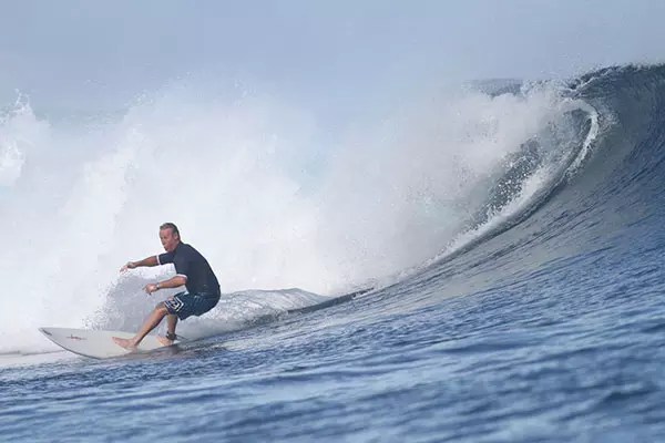 Central Coast Surf School